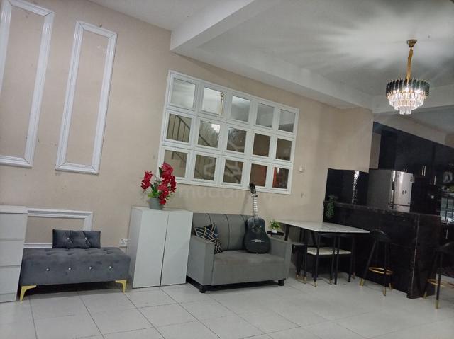 Rumah Sewa tasek gelugor  1