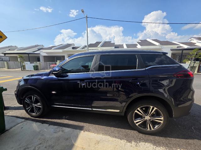 2024 Proton X70 1.5 PREMIUM MC FACELIFT (A) - 4