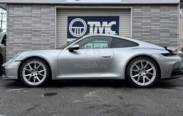 2025 Porsche 911 3.0 CARRERA *JAPAN SPEC - 3