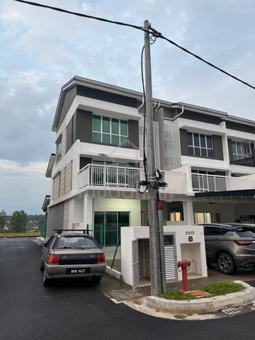 Bilik untuk disewa Bukit Rahman Putra 1
