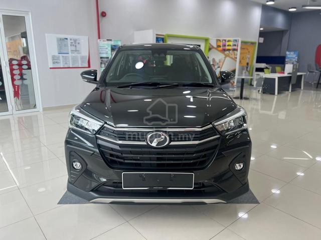 2026 Perodua ATIVA H Ready Stock Rebate - 3