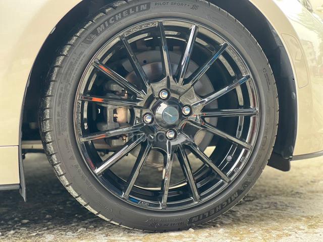 2019 Mazda MX-5 1.5 SOFTTOP (M) - 3