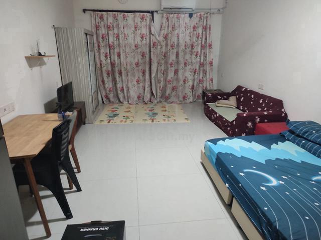 Country Garden Central Park (Serviced Apartment) 1