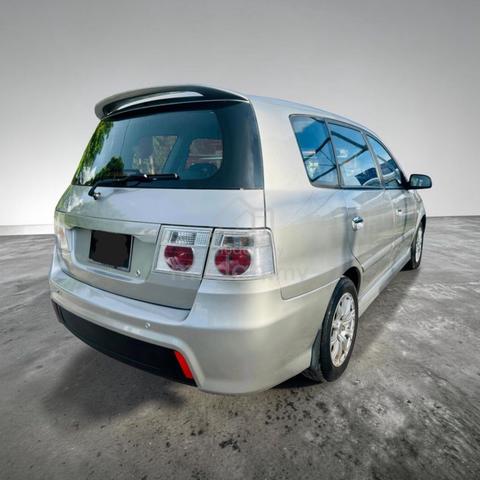 2011 Naza CITRA 2.0 RS FACELIFT (A) LOW MILEAGE - 2