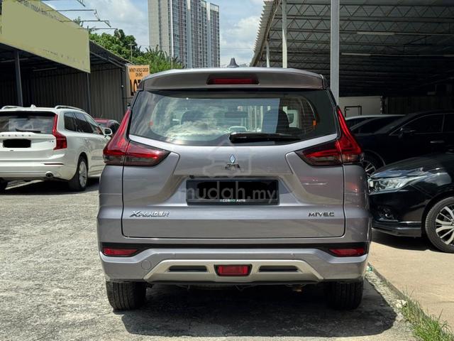 2022 Mitsubishi XPANDER 1.5 (A)3YRS SMART WARRANTY - 5