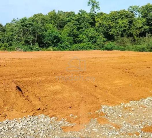 Lot rumah yang murah 1
