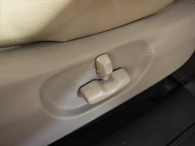 2014 Mazda 8 MPV 2.3 (A)Blacklist Boleh Loan Kedai - 5