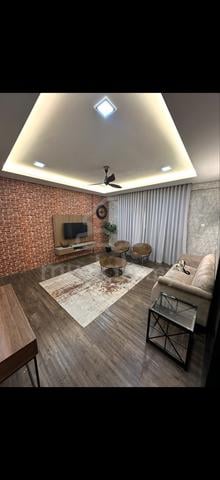 Casa Kayangan 1