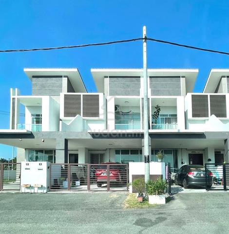 [Freehold] Taman Matang Jaya, Simpang Perak 1