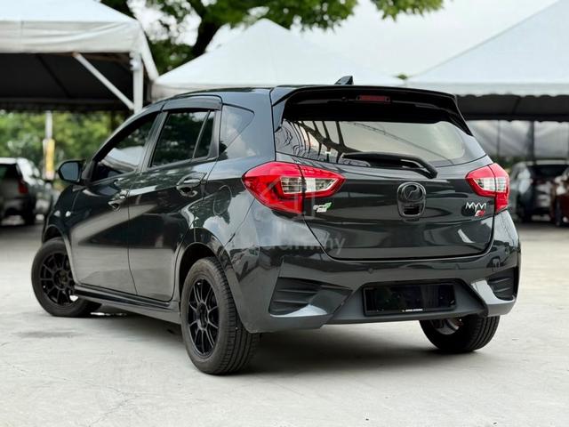 F/LOAN ⭐Perodua MYVI 1.5 AV (A) FREE TINT - 3
