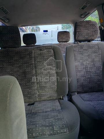2005 Toyota ESTIMA 3.0 AERAS PREMIUM MCR30W (A) - 4