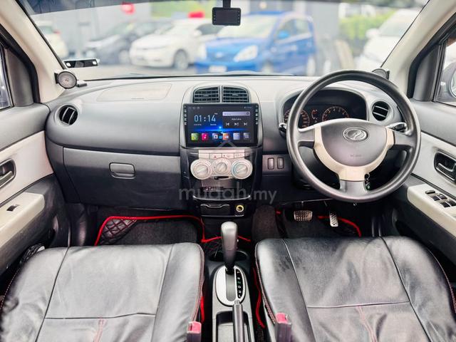 2005 Perodua MYVI 1.3 SE (A) - 4