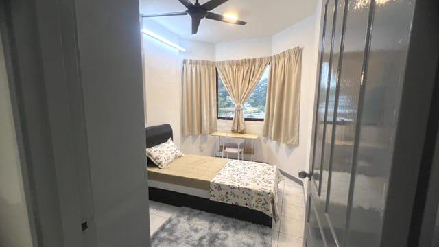 Marina Bay Room For Rent Fully Furnished 1