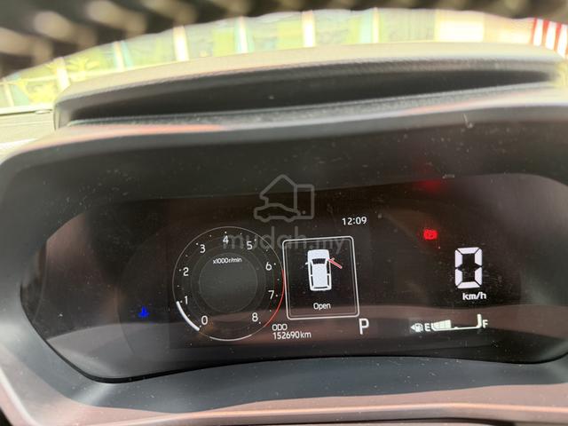 2021 Perodua ATIVA 1.0 H D55L (A) - 5