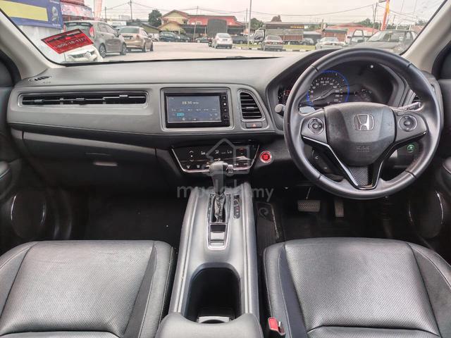 2020 Honda HR-V 1.8 V 1Y-WARRANTY 76K L/MILEAGE - 4