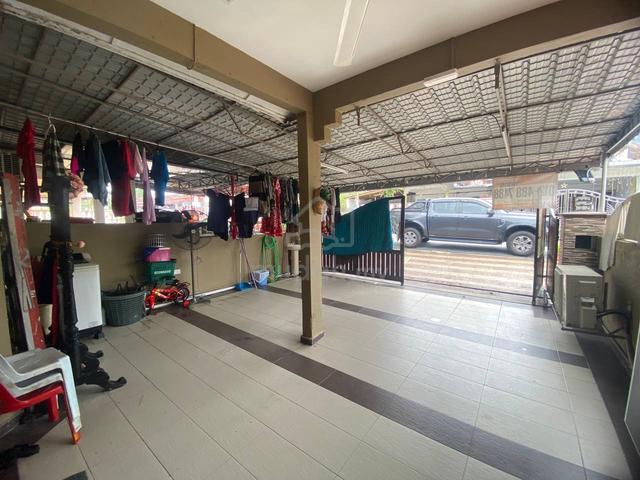CHEAPEST❗RENOVATED, Single Storey Terrace, Taman Wangsa Cheras, Batu 9 3