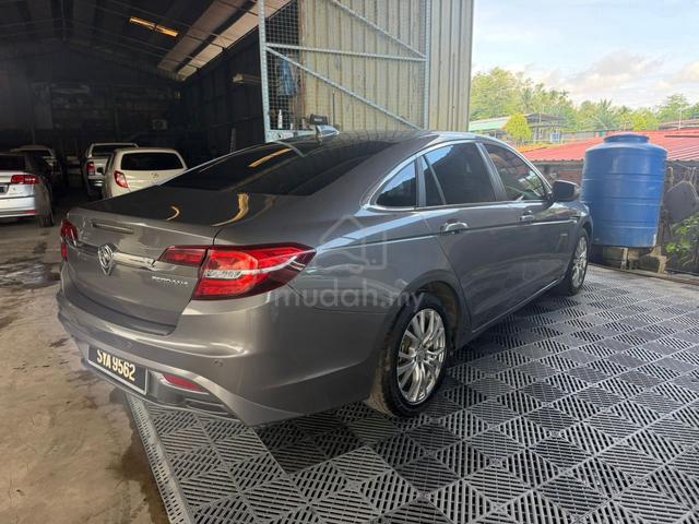 2018 Proton PERDANA 2.0L (A) - 2