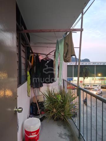 Taman Pakatan 3