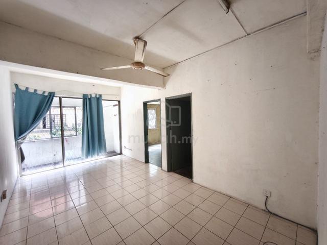Taman Sentosa (Jalan Dato Dagang) 1