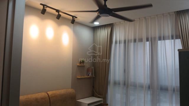 M astra setapak Room for rent Male only 1