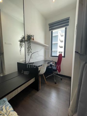 Vista Bangi 5