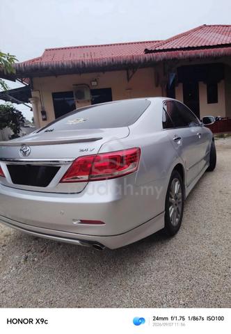 2011 Toyota CAMRY 2.4 V ACV40R-JEAGKERH FACELIFT - 2