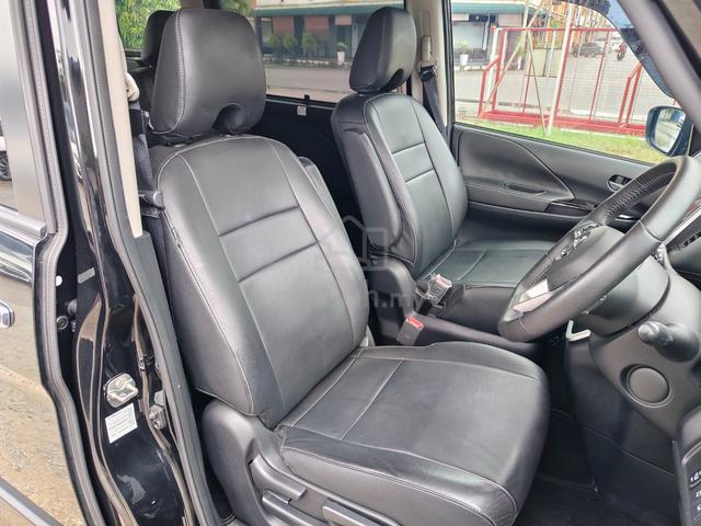2019 Nissan Serena 2.0 Premium Spec 5-Years Wrrnty - 5