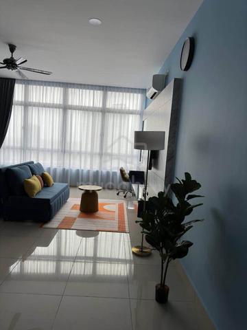 Twin Tower Residence 1