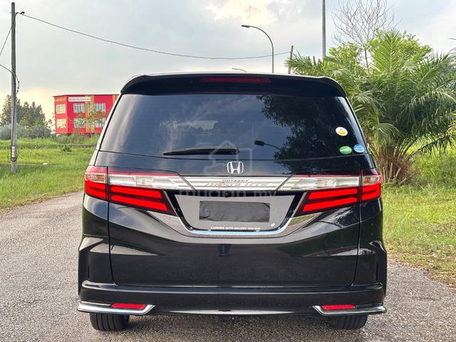 2018 Honda ODYSSEY 2.4 ABSOLUTE / GOOD CONDITION - 5