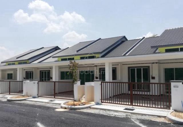 0 Depo FULL Loan FREE SPA MOT 20x64 4R2B 1 Tgt BARU Pulau Indah Klang 1
