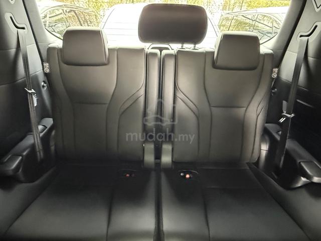 2024 Toyota ALPHARD 2.5 Z S/R Modelista HUD S/Step - 3