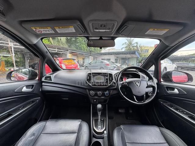 2014 Proton IRIZ 1.3 EXECUTIVE (A) - 4