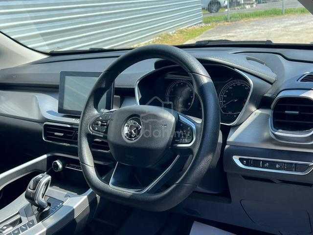 2024 Proton X50 Standard - 3