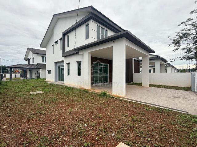 BRAND NEW ❗ Yarra Park Westfeild Puteri Jaya 2 Stry Semi D For Sales 1