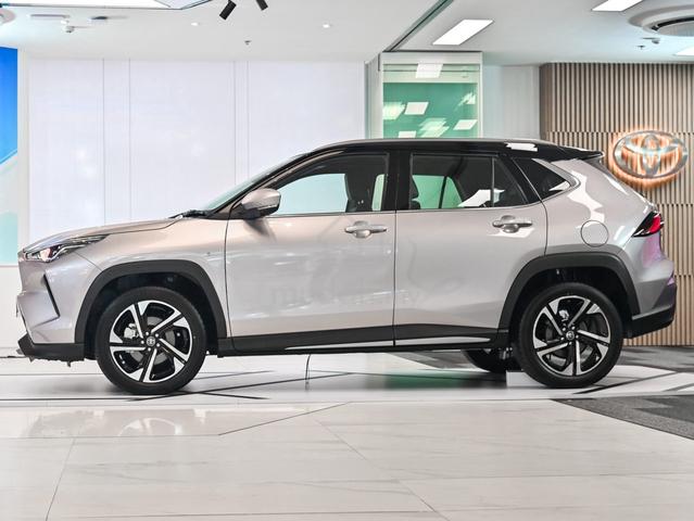 NeW 2026 YARIS CROSS 1.5L HEV & PETROL TOYOTA - 4