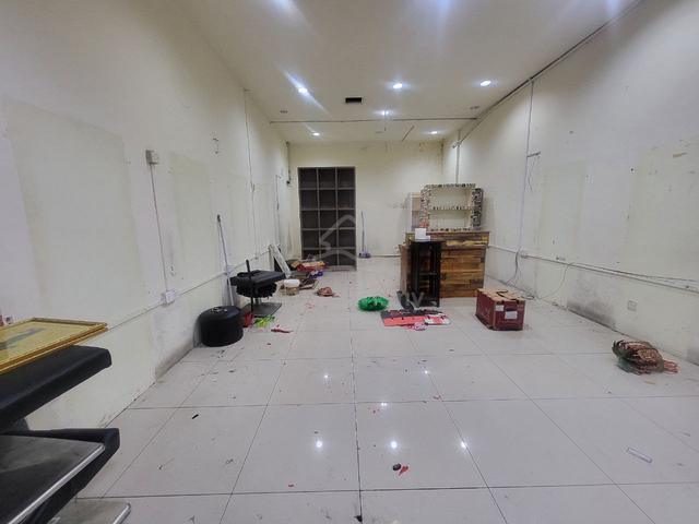 Shoplot For Rent in Megalong Donggongon Penampang KK Sabah 1