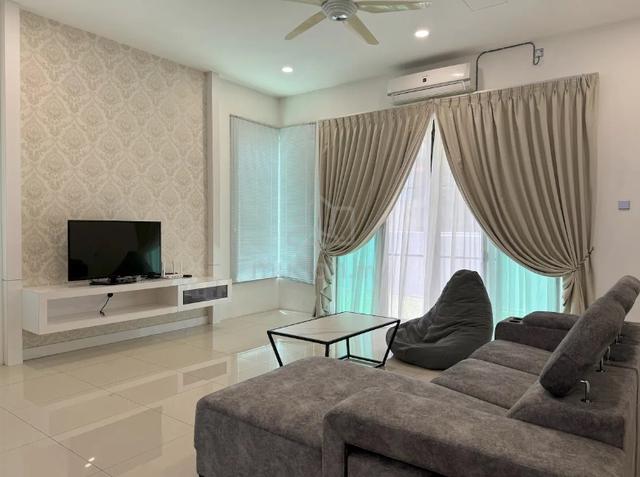 Near Cheras - 2-3 Rooms & Dualkey 10 Min TRX, Maluri | Ready Tenant, Got Management 1