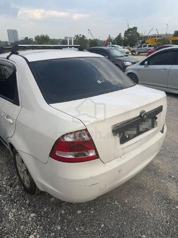 2009 Proton SAGA 1.3 BASE LINE (A) - 4