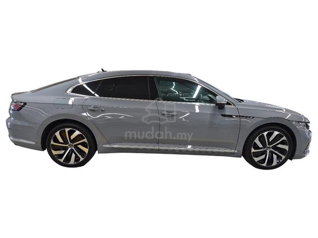 2023 Volkswagen Arteon 2.0 R-Line - 2