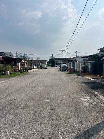 Bandar Sri Damansara SD 3 Single Storey For Sale 1
