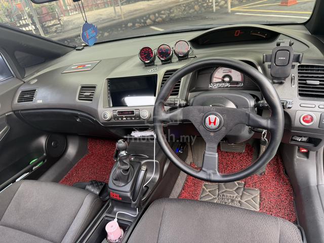 2009 Honda CIVIC FD 1.8(A) - 4