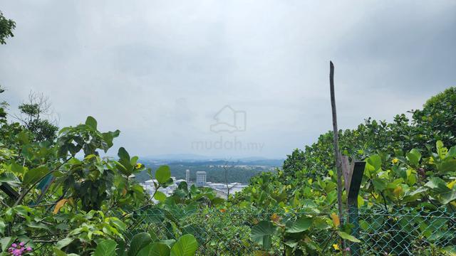Tanah Pembangunan Freehold 6.73 ekar Ulu Choh, Pulai 1