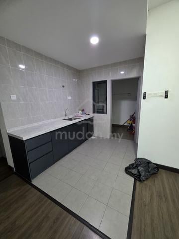 Vista Bangi 1