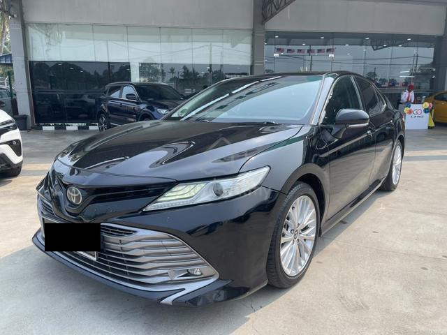 2019 Toyota CAMRY 2.5 V XV50 (A) - 1