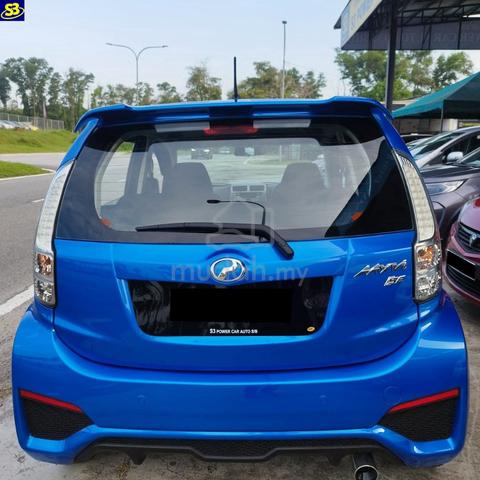 2017 Perodua MYVI 1.5 SE (A) CAR KING - 4