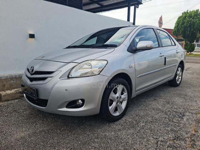 2008 Toyota VIOS 1.5 G (A) - 1