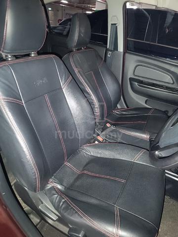 2022 Proton SAGA STANDARD AT 1.3L (A) - 5