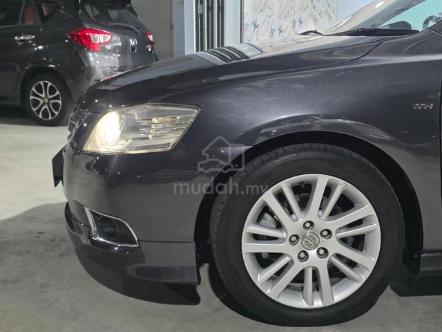 2010 Toyota CAMRY 2.4 V ACV40R-JEAGKERH FACELIFT - 4