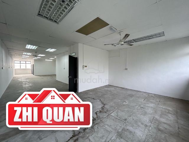 KELAB GELUGOR Office Lot 1600sf Worker Hostle Bayan Baru lepas azlan 1