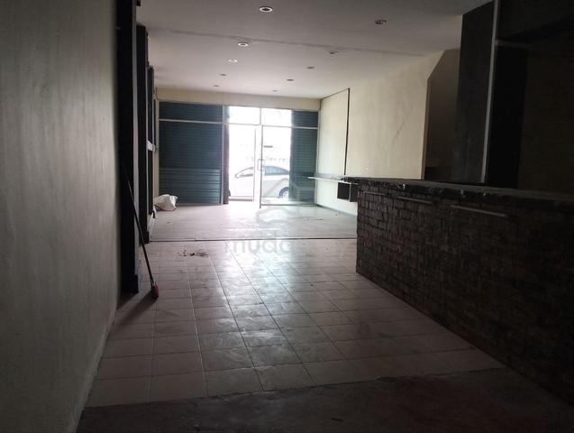 Double Storey Shoplot For Rent  (Opposite MGS) / 1980 sqft 4